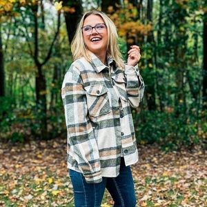 Altar’d State Shacket